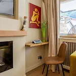 Concordia 7 Apartment - Chamonix All Year